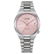 Citizen - NJ0200-50Z - Wrist Watch - Women - Automatic - Tsuyosa