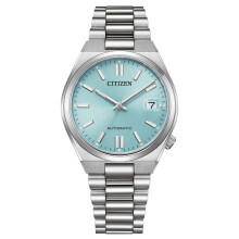 Citizen - NJ0200-50L - Wrist Watch - Women - Automatic - Tsuyosa