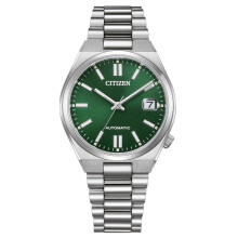 Citizen - NJ0200-50X - Wrist Watch - Women - Automatic - Tsuyosa