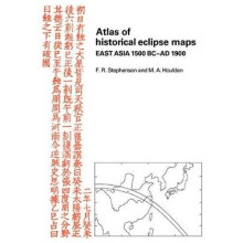 Atlas of Historical Eclipse Maps