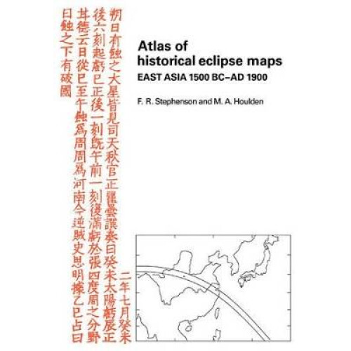 Atlas of Historical Eclipse Maps