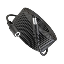 DC5.5X2.1Mm Power Extension Cable For Security Camera And-2m