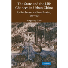 The State and Life Chances in Urban China