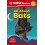 DK Super Readers Level 1 All About Bats by DK Paperback Book 1