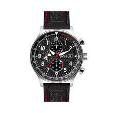 AVI-8 - AV-4132-01 - Wrist Watch - Men - Quartz - HAWKER HURRICANE