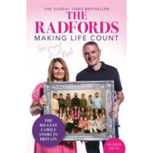 Radfords by Noel Radford Paperback Book