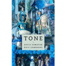 Tone by Kate Zambreno Paperback Book