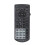 Multifunctional Remote Suitable for Car Stereos With Comfortable 1