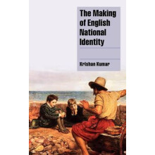 The Making of English National Identity