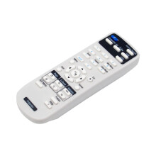 Small Remote Easy to Use Plastic Remote Portable Design ABS