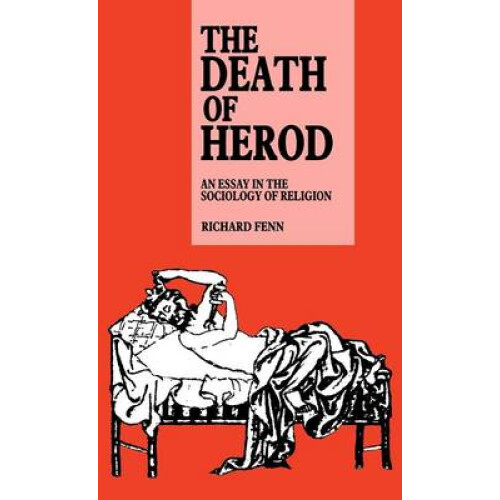 The Death of Herod