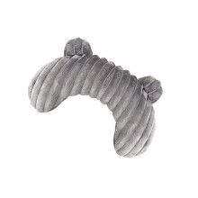 U Shape Comfortable Dog Neck Support Pillows for Rabbits-L
