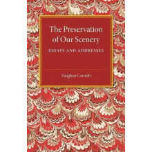 The Preservation of our Scenery