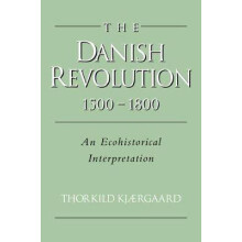 The Danish Revolution, 15001800