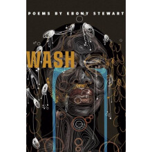 Wash by Ebony Stewart Paperback Book