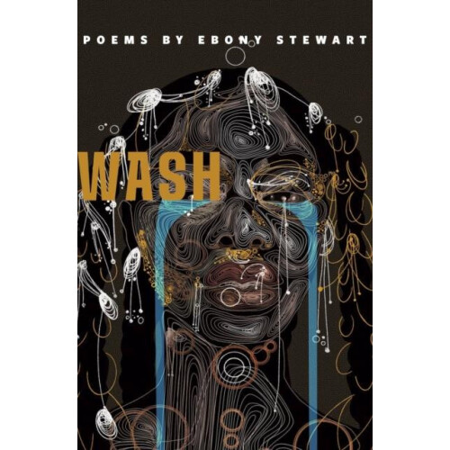 Wash by Ebony Stewart Paperback Book