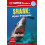 DK Super Readers Level 4 Shark Apex Predator by DK Paperback Book 1