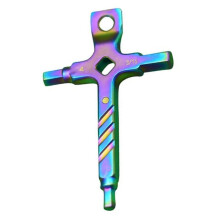 Imbuszkulcs készlet, imbusz csavarhúzó, 3 mm, 4 mm, 3/16 hüvelyk