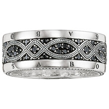 Thomas Sabo Unisex rings TR2006-051-11-60