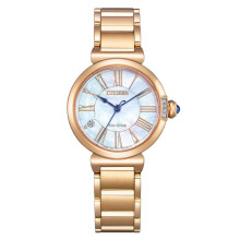 Citizen - EM1063-89D - Wrist Watch - Women - Solar - Elegance