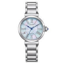 Citizen - EM1060-87N - Wrist Watch - Women - Solar - Elegance