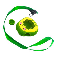 Avocado Shaped Cover For Digital Pet Device Silicone Protective