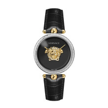 Versace - VECO02422 - Wristwatch - Ladies - Quartz - Palazzo