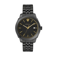 Versace - VEV901823 - Wristwatch - Men - Quartz - Icon Classic
