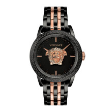 Versace - VERD01623 - Wristwatch - Ladies - Quartz - Palazzo