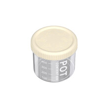 Boîtes de conservation hermétiques ZJDOAK sans BPA, lot de 12