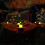 Rechargeable table lamp for ambient lighting, 1 piece 4
