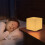 Rechargeable table lamp for ambient lighting, 1 piece 5
