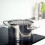 Stainless Steel Steamer Rack Round 66 cm 5