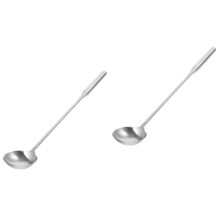 Stainless Steel Ladle Spoon 47 cm