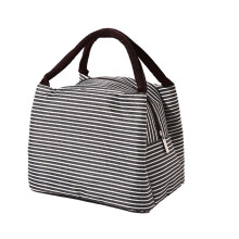 Karymi geïsoleerde lunchtas voor dames, compact en herbruikbaar.