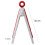 Stainless Steel Nut Opener Plier 1 Piece 3