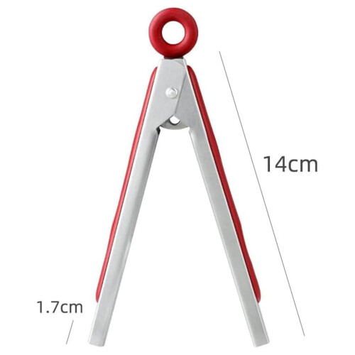Stainless Steel Nut Opener Plier 1 Piece 2