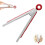 Stainless Steel Nut Opener Plier 1 Piece 4