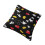 Taie d'oreiller Mickey Mouse 61 x 61 cm 3