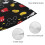 Taie d'oreiller Mickey Mouse 61 x 61 cm 5