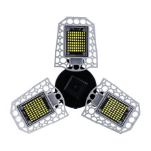 Βιομηχανικό φωτιστικό LED Leyfeng E27 τριπλό αδιάβροχο