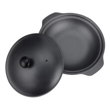 Cast Iron Casserole Pot M1 20cm