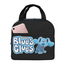 Wiederverwendbare Kühltasche/Isoliertasche von Blue's Clues