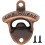 Wall Mounted Bottle Opener Retro Alloy 1 Piece 5