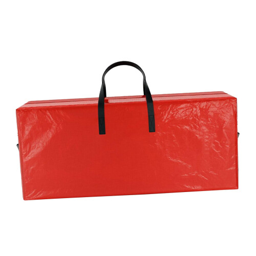 Christmas Tree Storage Bag Waterproof 165x38x76cm 2