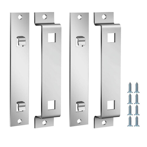 Support de fixation pour nichoir, support multifonctionnel, 1 ensemble