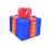 3D Printed Puzzle Gift Box with Screws 1