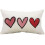 Housse de coussin décorative de Noël rectangulaire 30 x 50 cm 1