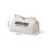 PU Leather Tissue Box Cover 7.5 x 4.7 x 4.3 in 1