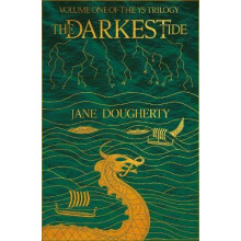 Darkest Tide by Jane Dougherty Paperback Book